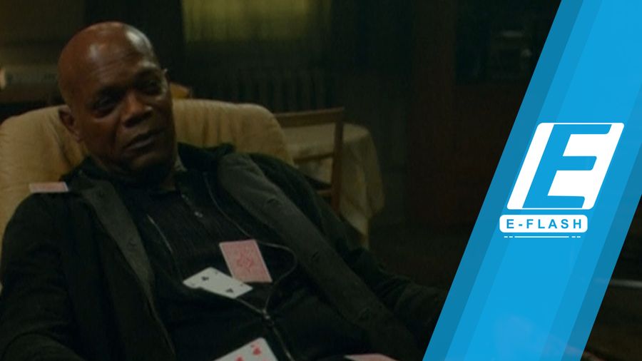 Lagi! The Hitmans Bodyguard Kuasai Box Office