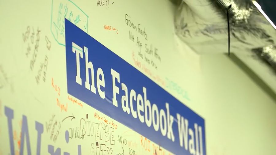 Susahnya Jadi Karyawan Facebook