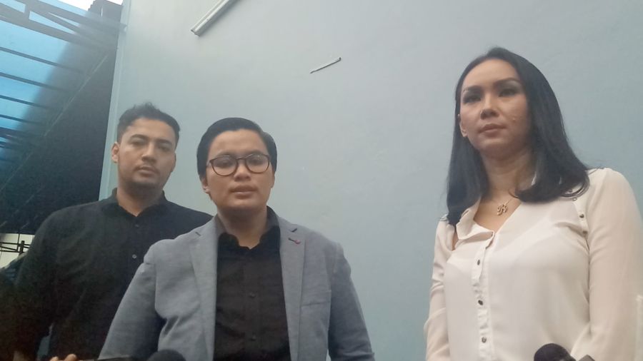 Dianggap Cemarkan Nama Baik ADA Tour Travel, Kalina Dipolisikan