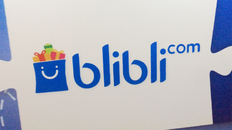 Blibli Resmi Akuisisi Tiket.com