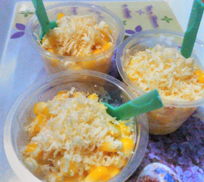 Jasuke Jadi Resep Makanan Terpopuler di Google Indonesia Sepanjang 2016