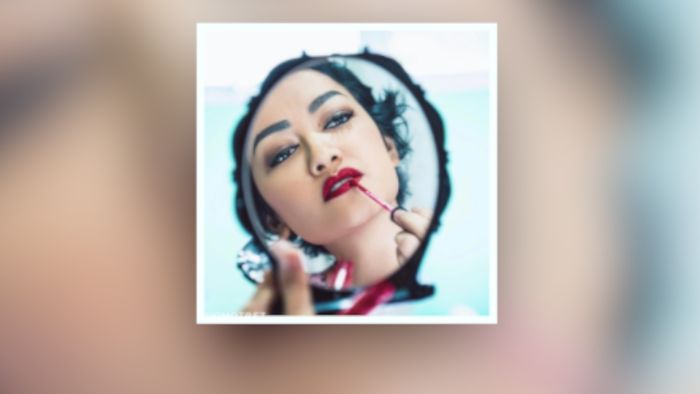 Pemotretan di Rumah Sakit, Julia Perez Tampak Kurus
