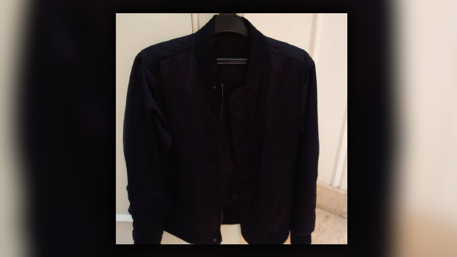 Jaket Jokowi Saat Nonton Semifinal Piala AFF Jadi Viral, Ini Kata Kaesang