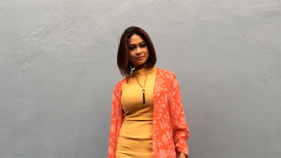 Kasus Pretty Asmara, Erlyn Suzan Mengaku Dijebak 