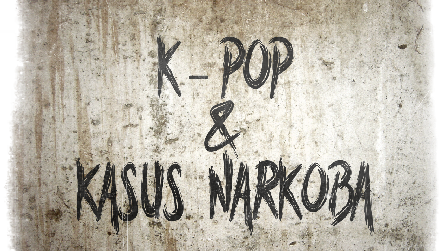 Deretan Artis Korea yang Terjerat Skandal Narkoba