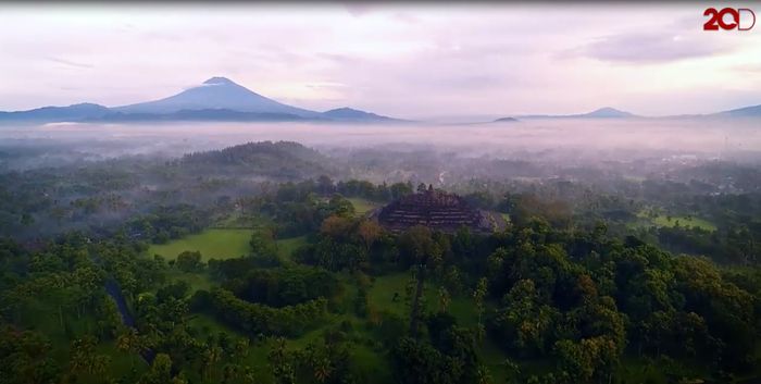 Sinergi Membangun Bangsa, Transportasi untuk Kesejahteraan Rakyat