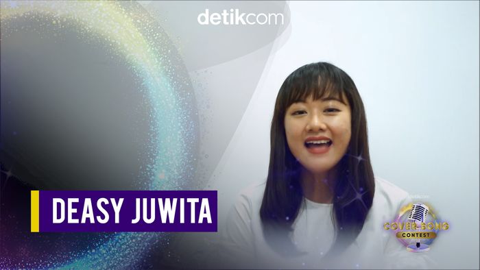 Cover Song: Tuan Nona Kesepian-Tulus by Deasyjuwita
