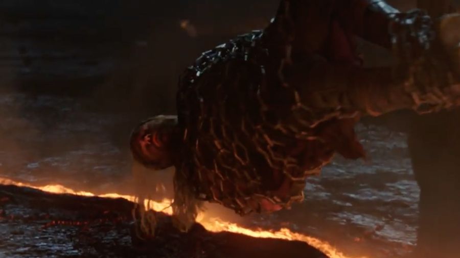 Trailer Thor: Ragnarok Pecahkan Rekor Marvel dan Disney