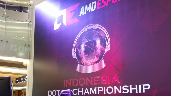 Ada Turnamen Dota 2 Nih! 