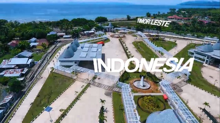 Membandingkan Motaain dengan Pos Perbatasan Tetangga