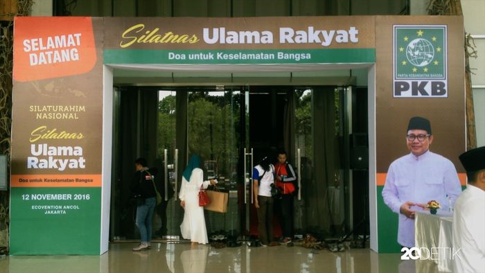 PKB Gelar Doa untuk Keselamatan Bangsa