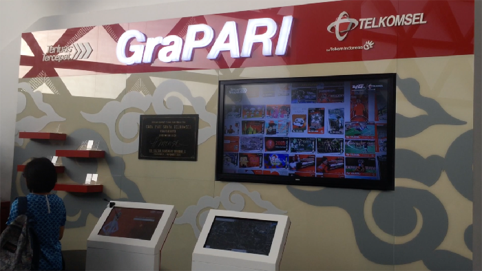 Website Diretas, Data Pelanggan Telkomsel Dipastikan Tetap Aman