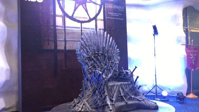 Serunya Nobar Game of Thrones Season 7 Bareng HBO Asia