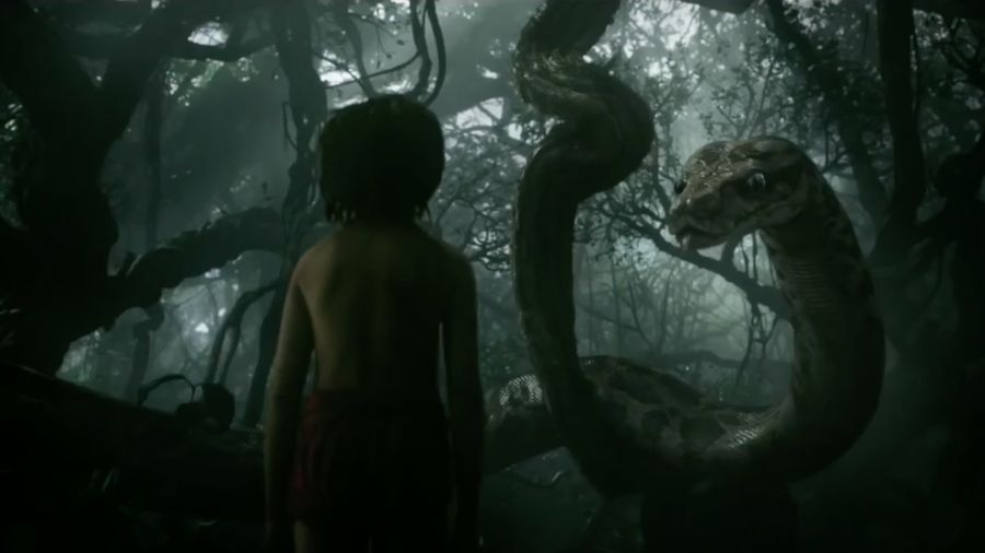 The Jungle Book Menang Efek Visual Terbaik Oscar 2017