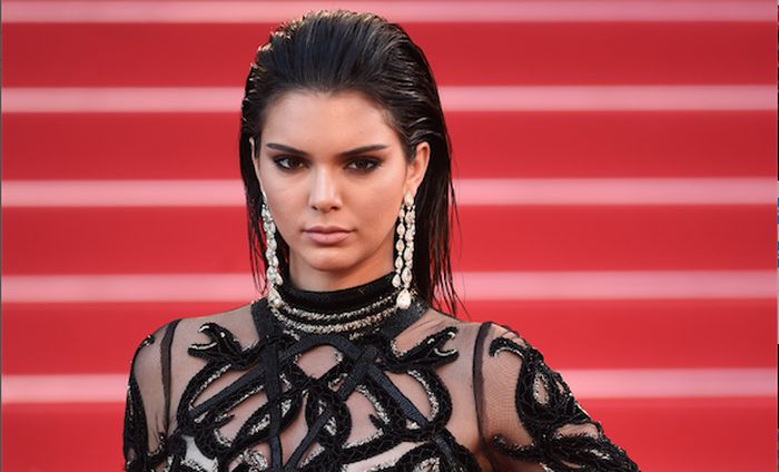 Perhiasaan Senilai Rp 2,6 M Milik Kendall Jenner Dirampok