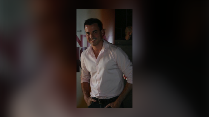 Musisi Tommy Page Meninggal Dunia