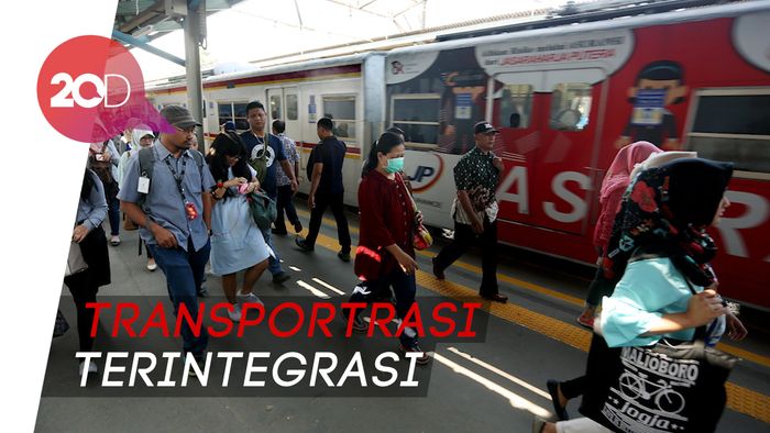 Rencana Pemprov DKI Membangun Kawasan Pulogadung