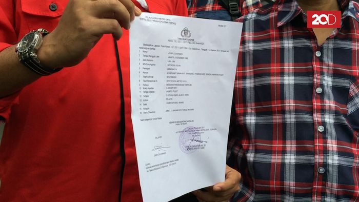 Posko Ahok-Djarot Diancam Akan Dibakar