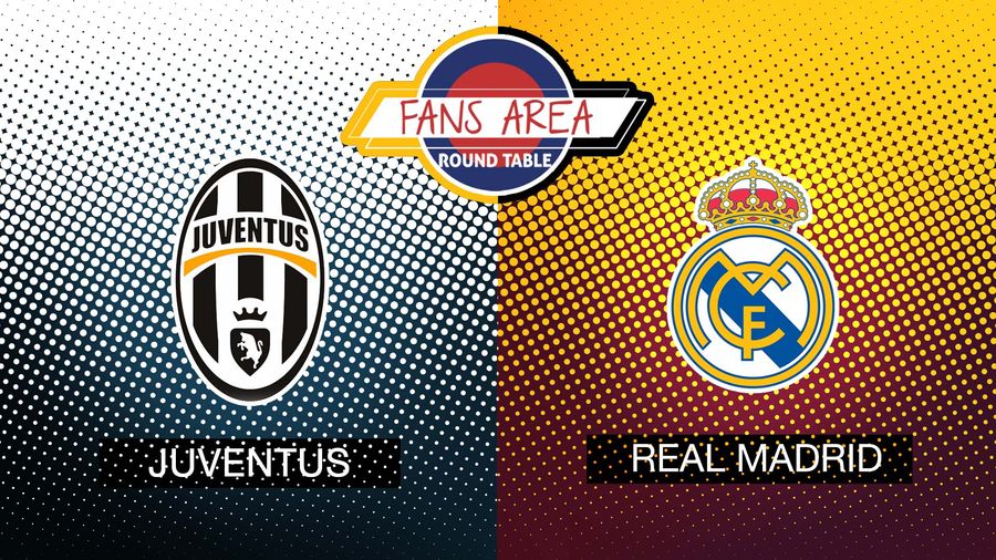 Siapa yang Terbaik di Liga Champions: Juventus atau Real Madrid?