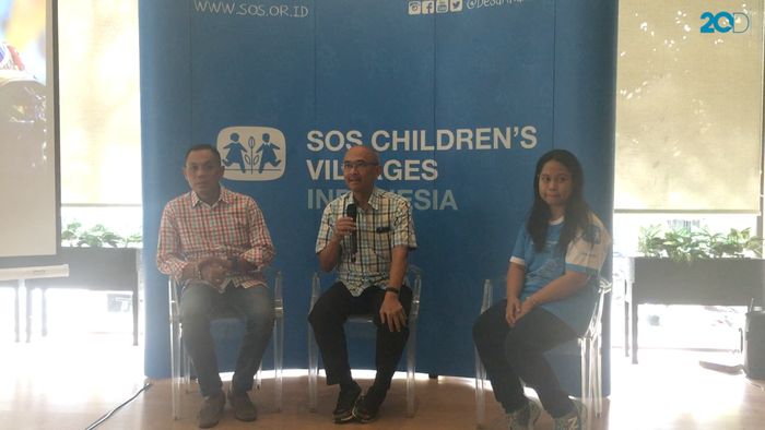 Kisah Inspiratif Lari Maraton 550 Km Sambil Beramal