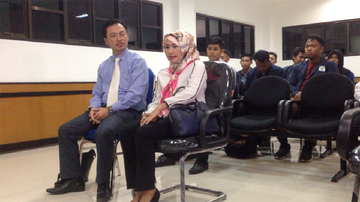 Donny Kesuma Tak Hadir, Mediasi Cerai Berakhir Buntu