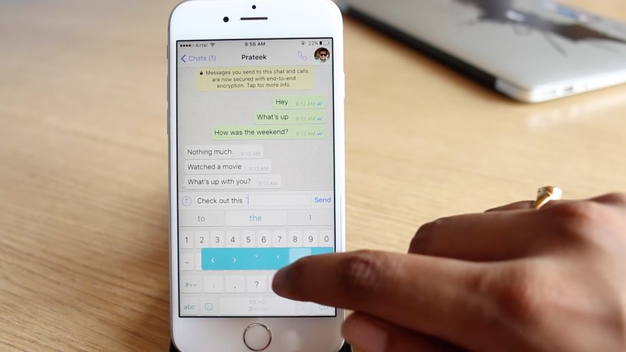 WhatsApp Akan Hadirkan Fitur Night Mode