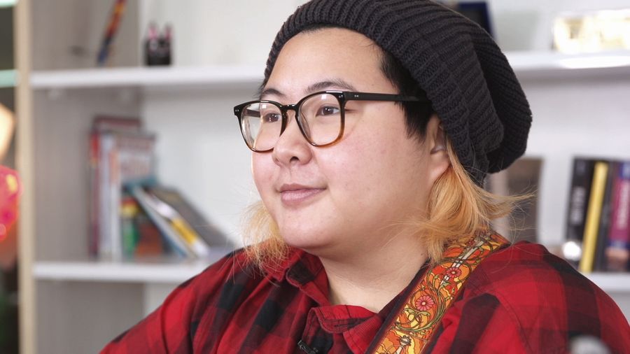 Yuka Tamada Beri Sentuhan Bossanova di Single Sakitnya Tuh Disini