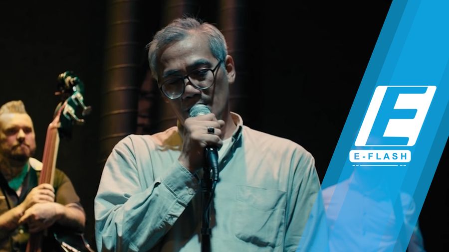 Tio Pakusadewo Ditangkap karena Narkoba