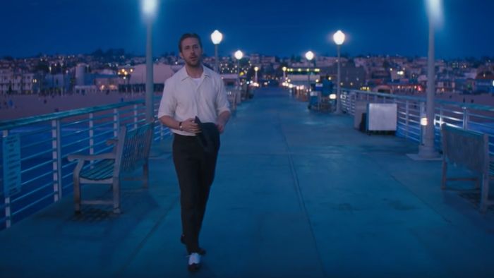 Patung Madame Tussauds Ryan Gosling Bikin Penggemar Kecewa