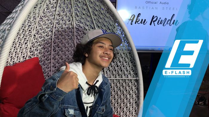 Bastian Steel Ngaku Belum Move On dari Chelsea Islan