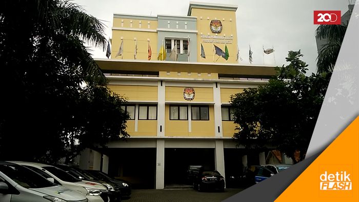 Ini Syarat Kalau Mau Pindah TPS