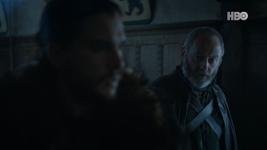 Liam Cunningham Cerita Pengalaman Pernah Jadi Tukang Listrik