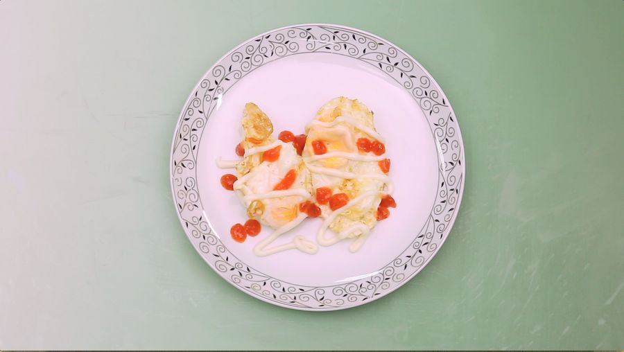Tips dan Trik: Crispy Fried Egg