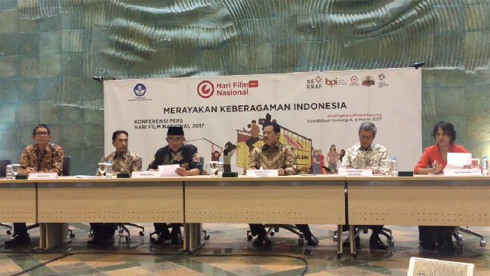 Merayakan Keragaman Indonesia Melalui Film