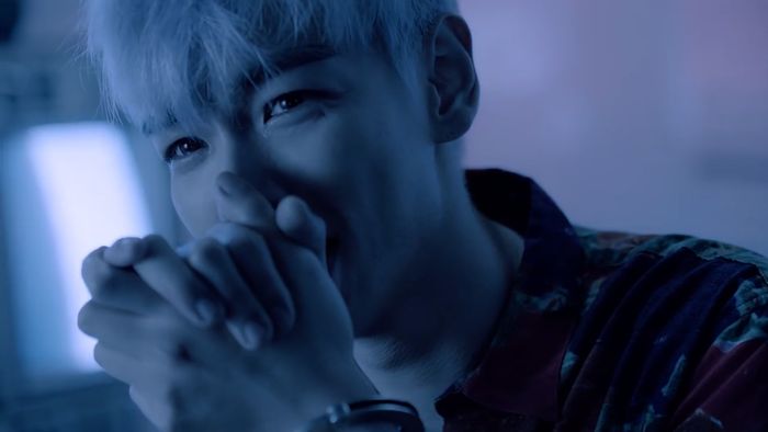 Masih di ICU, Polisi Sebut T.O.P ‘BIGBANG’ Hanya Tertidur