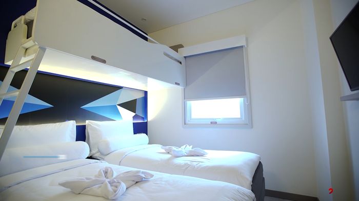 Penginapan Nyaman Buat Traveler di Cirebon