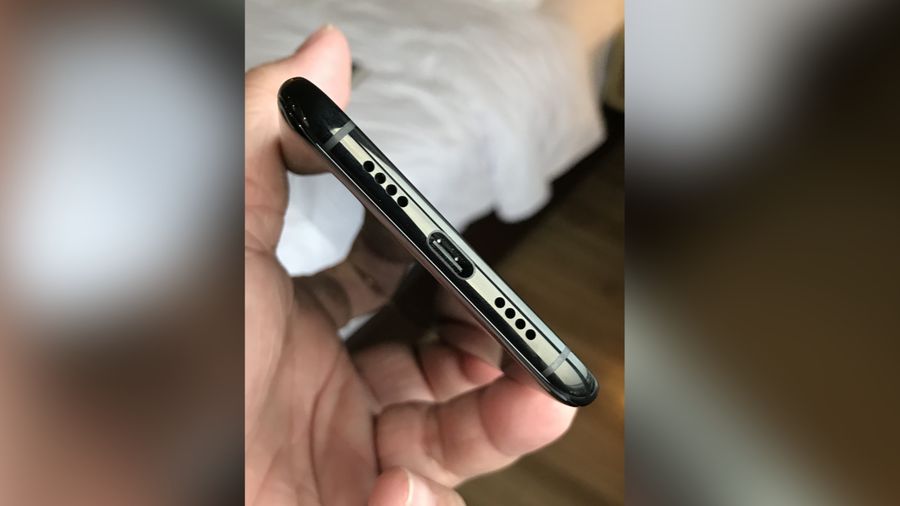 Apa Alasan Xiaomi Mi 6 Mengekor iPhone 7?