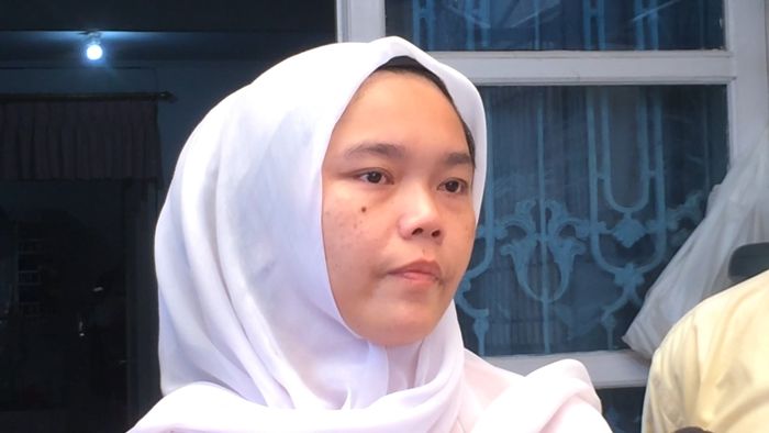 Duka Selimuti Kediaman Korban Pesawat Polri yang Jatuh