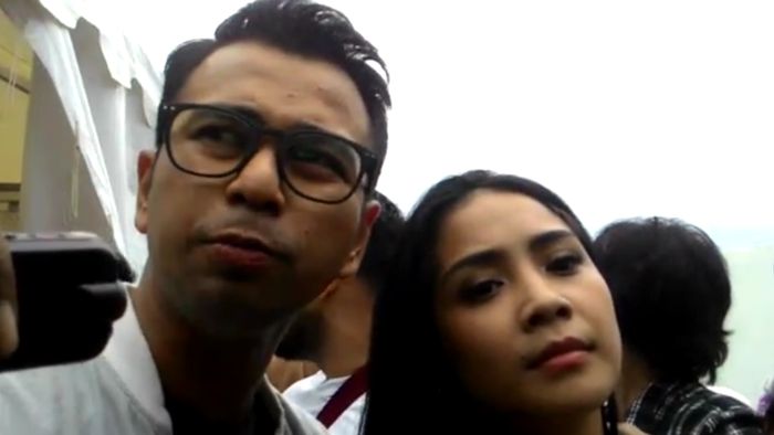 Raffi dan Nagita Siapkan Asuransi Pendidikan untuk Rafathar