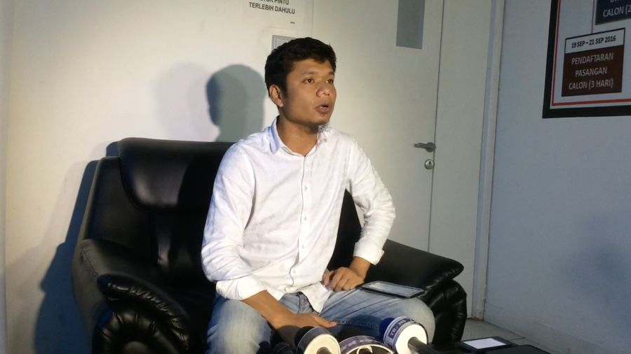 Kronologi Kasus Bunuh Diri Manajer JKT48 Inao Jiro