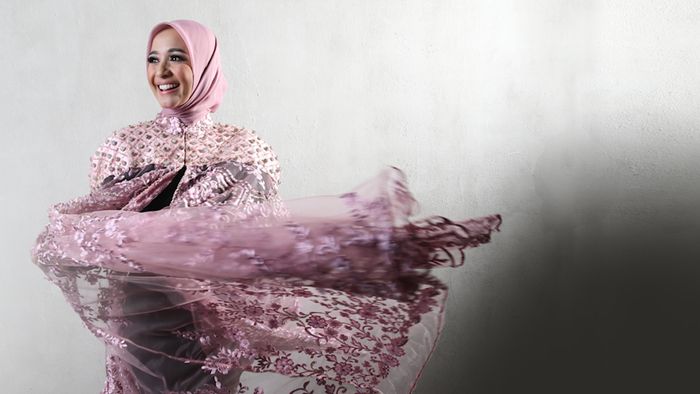 Laudya Cynthia Bella Tegaskan Tak Ada CLBK dengan Chicco