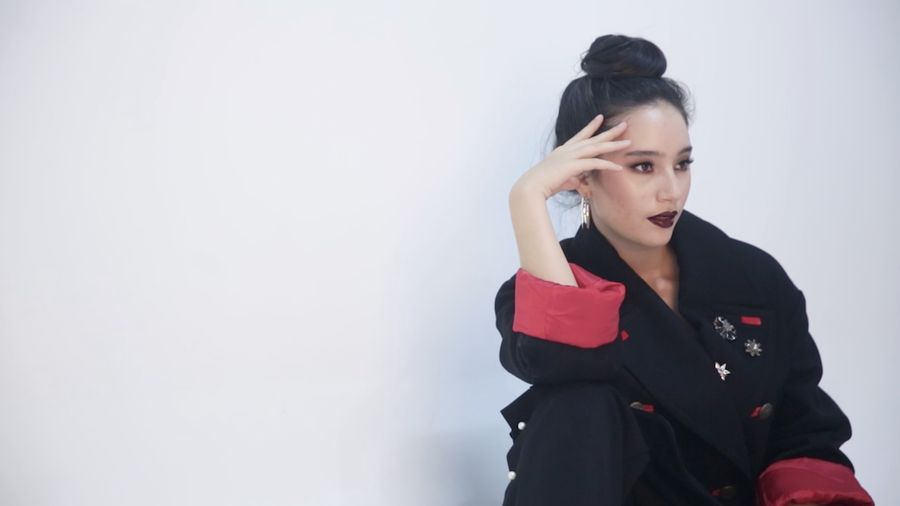 Tatjana Saphira Beri Tanggapan Soal Poligami
