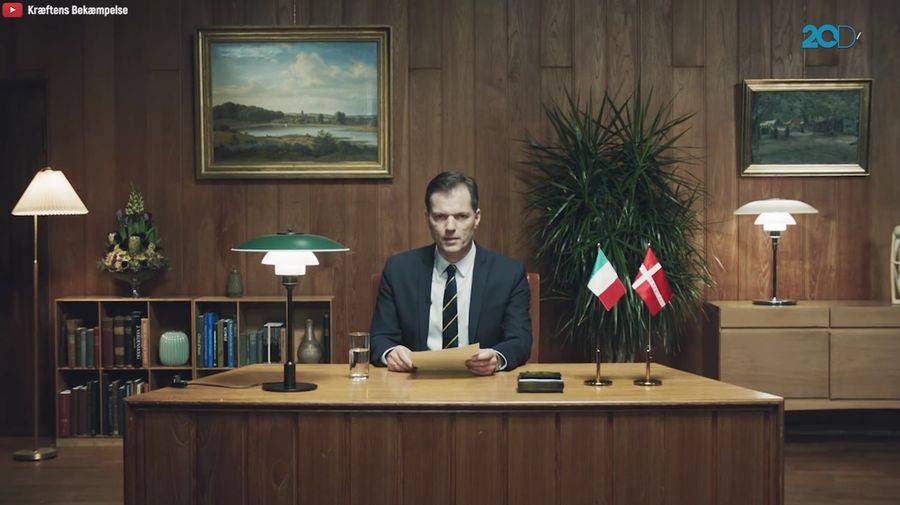 Begini Cara Denmark Minta Bantuan Hindari Kanker Kulit