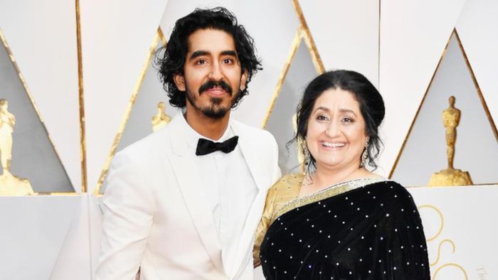 Para Selebriti yang Ajak Orangtua ke Oscar 2017