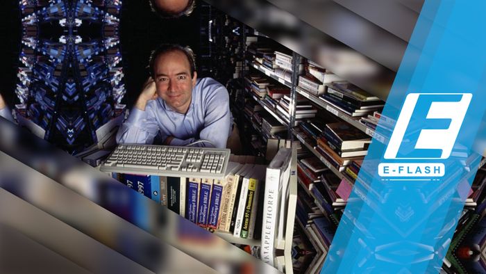 Berkaca dari Jeff Bezos, Bisnis Online Ternyata Menjanjikan!