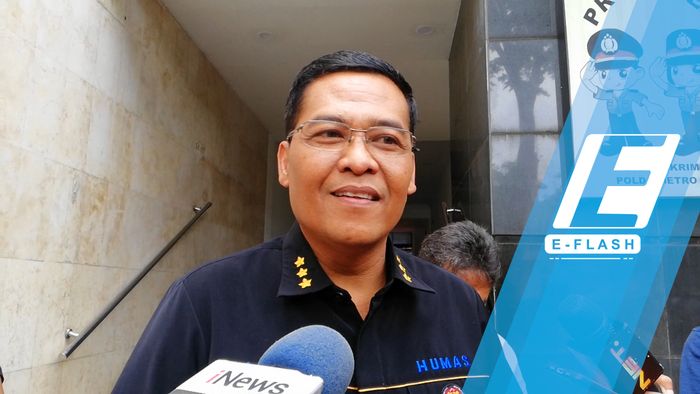 Selain Jennifer Dunn, Polisi Juga Menahan FS 