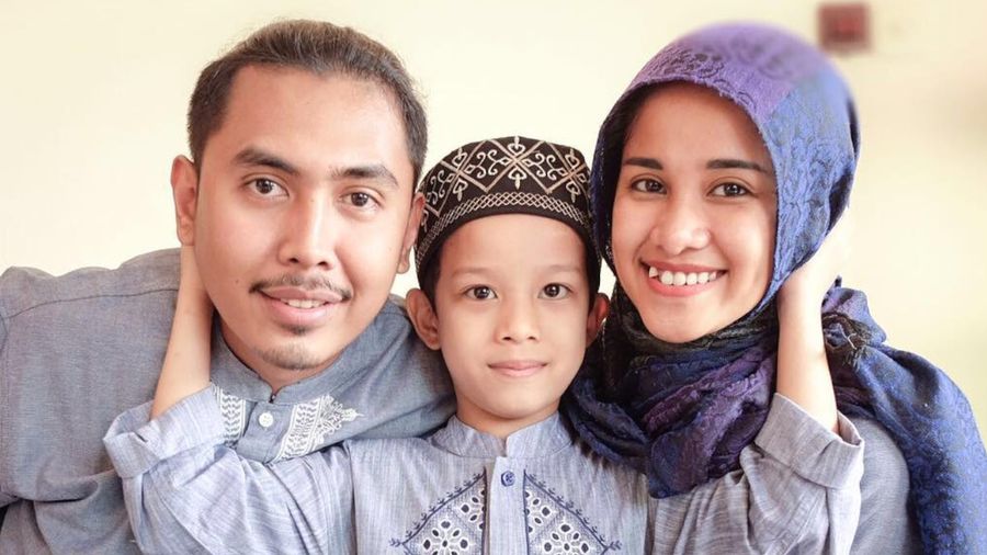 Belum Setahun Menikah, Chika Waode Gugat Cerai Suami