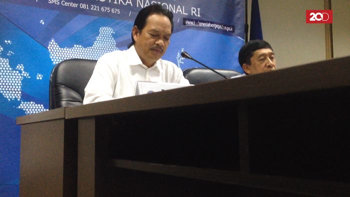 BNN: Dua Pilot Susi Air Negatif Narkotika  