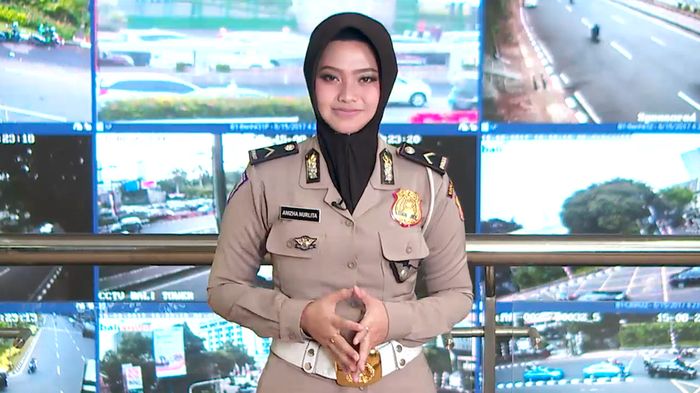 Traffic Update: Tugu Tani Ramai, Semanggi Arah Bundaran Senayan Padat
