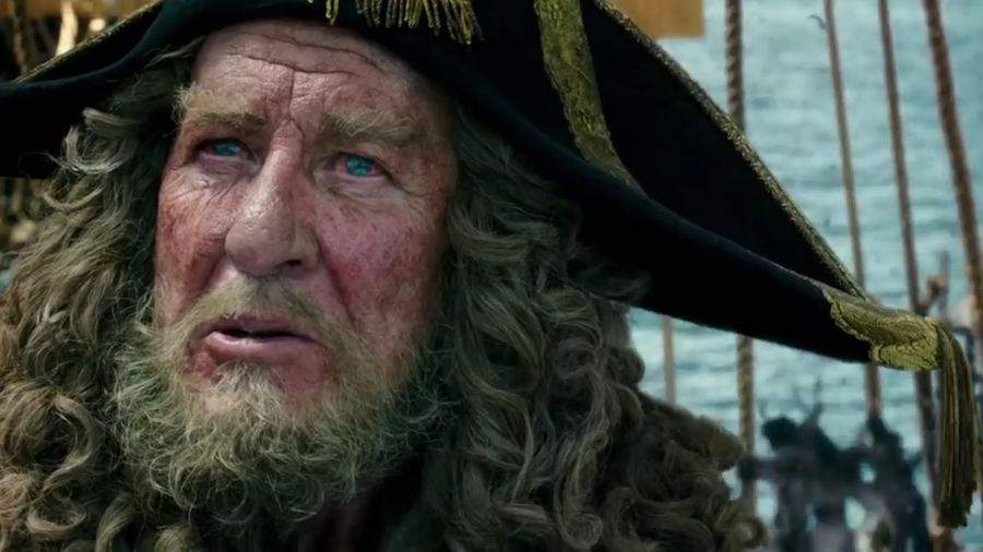 Petualangan Baru Jack Sparrow di Pirates of The Caribbean 5